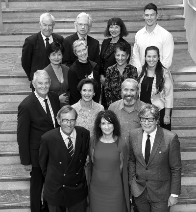 AUT Board 2016 Council