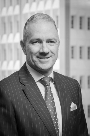 Tim Fowler BW Tim Fowler, Chief Executive Tertiary Education Commission