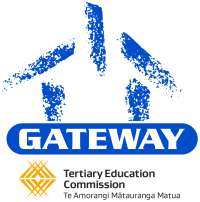 Gateway logo colour