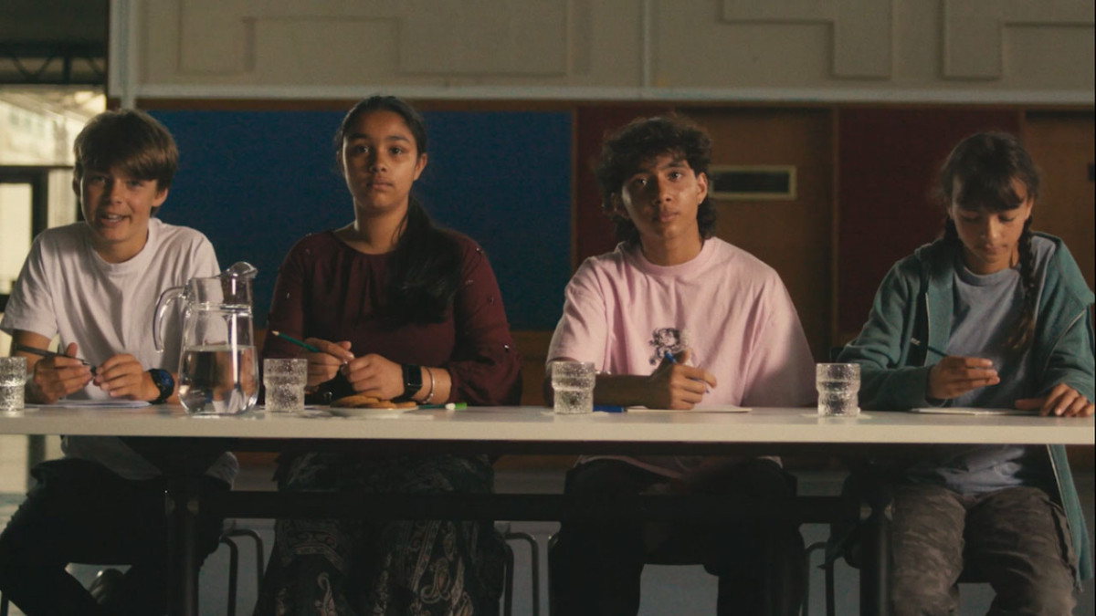 Take your career back to school - Inspiring the Future