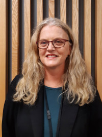 Sandra Ramsay