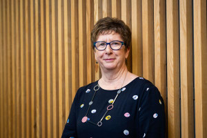 Sharon McGuire