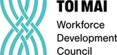 Toi Mai Workforce Development Council logo