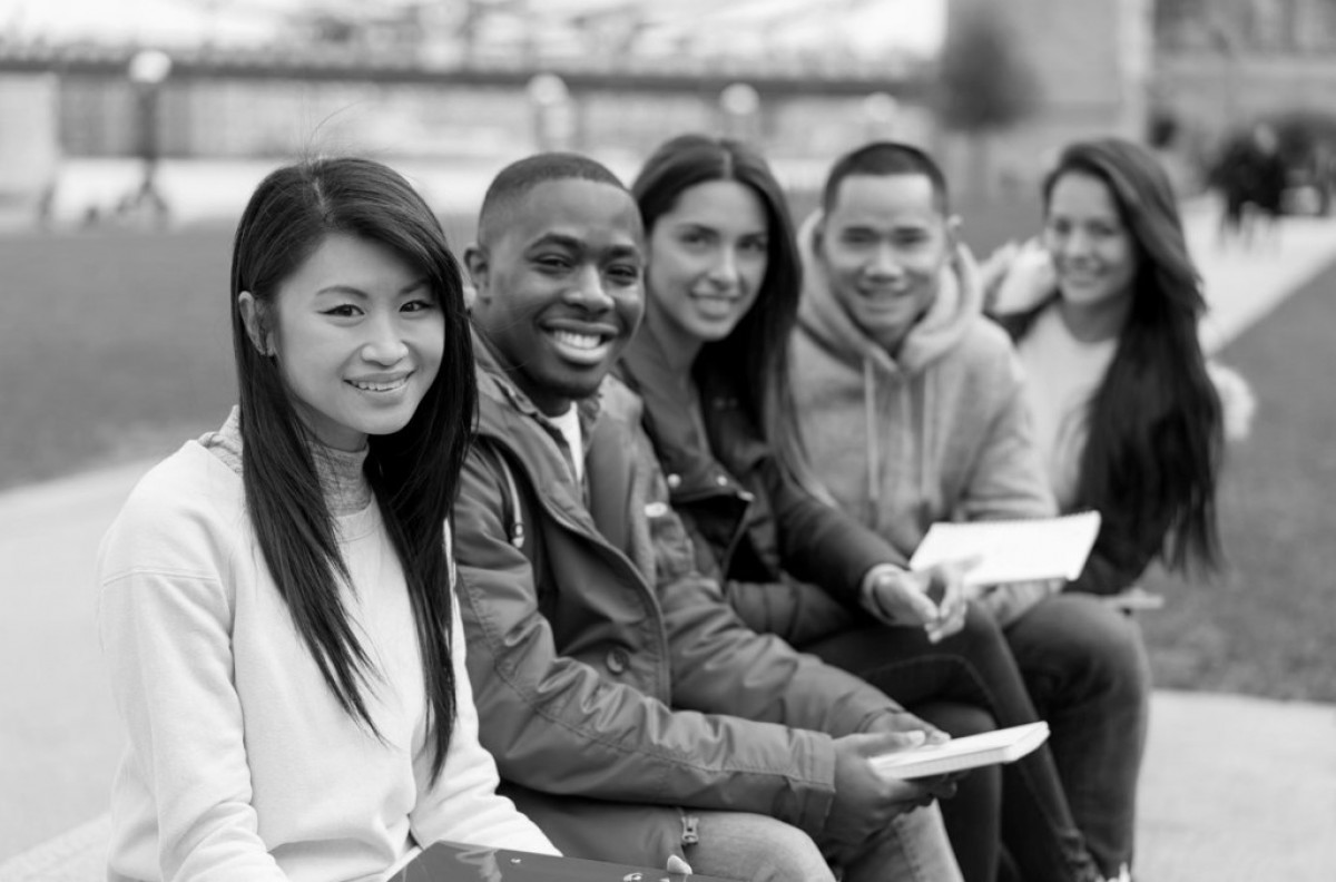 International students