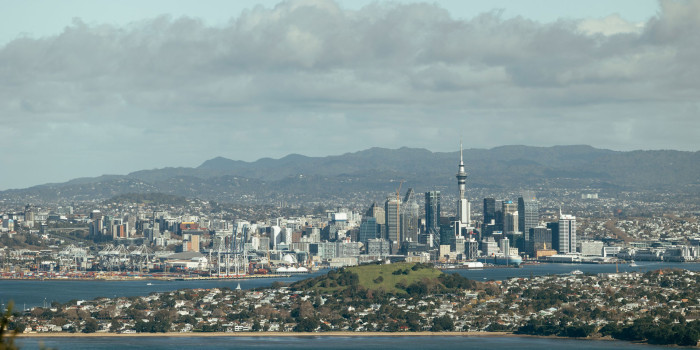 Auckland City